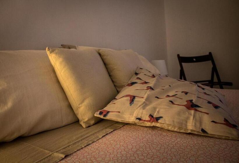 Bed and Breakfast A Due Passi Dal Lumière