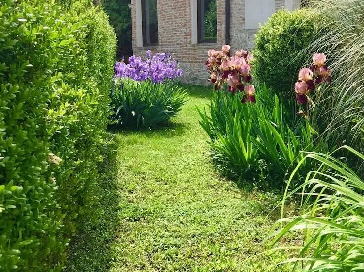 تختخواب و صبحانه Agriturismo Borgo Buzzaccarini Rocca Di Castello