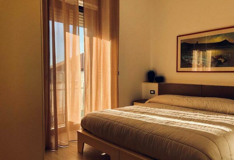 Bed and Breakfast Brezza Marina