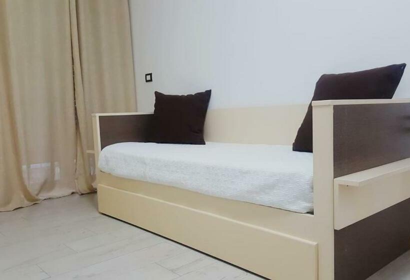 Bed and Breakfast Brezza Marina