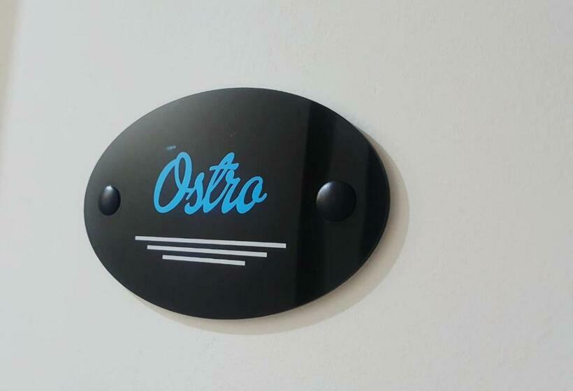 Bed and Breakfast Brezza Marina