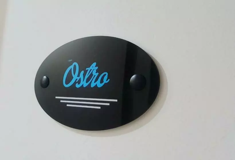 ベッドアンドブレックファースト Brezza Marina