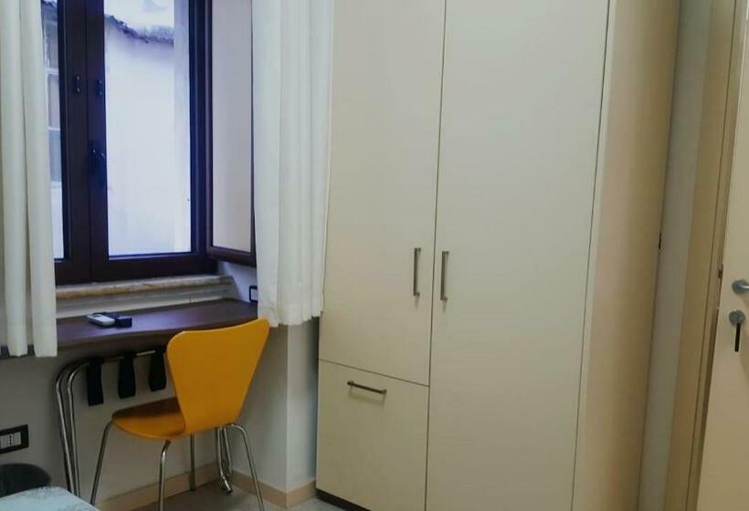 Bed and Breakfast Brezza Marina