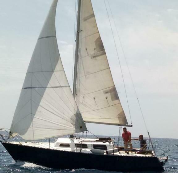 Bed and Breakfast Brezza Marina