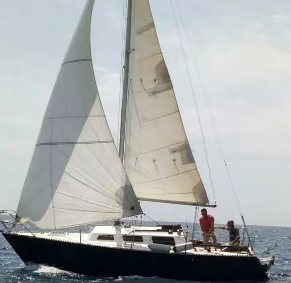 ベッドアンドブレックファースト Brezza Marina