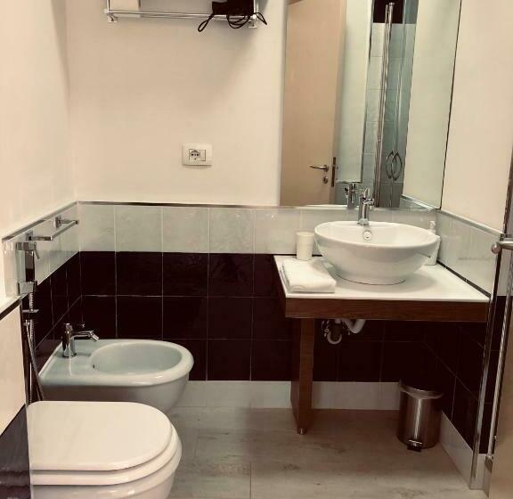 Bed and Breakfast Brezza Marina