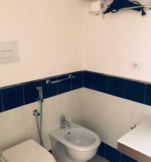 Bed and Breakfast Brezza Marina