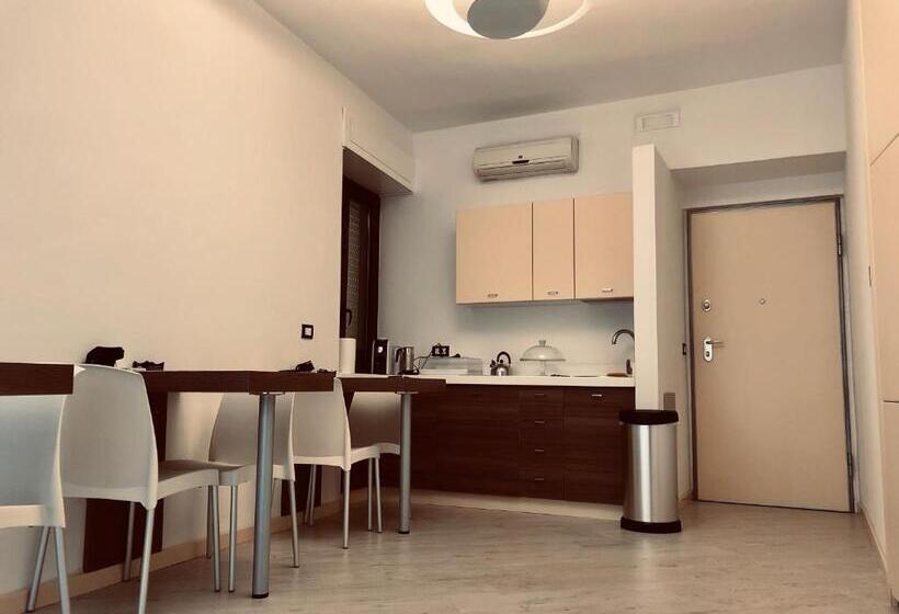 Bed and Breakfast Brezza Marina