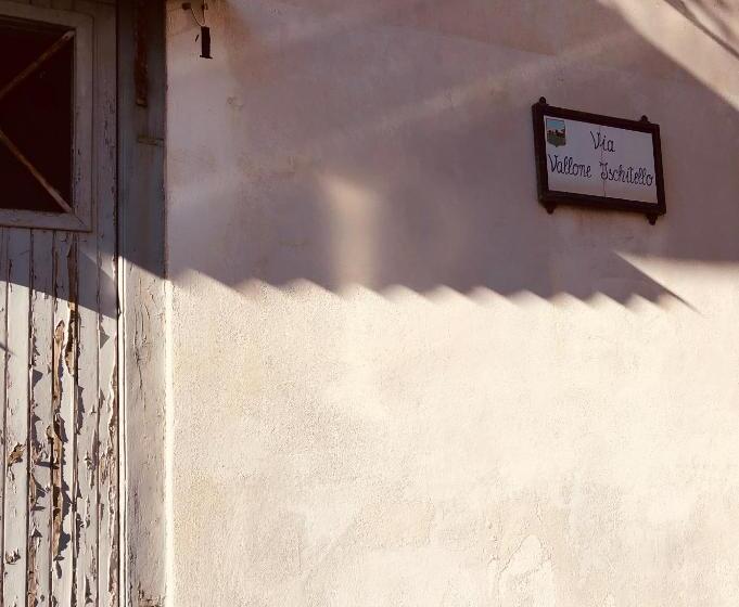 Bed and Breakfast Brezza Marina