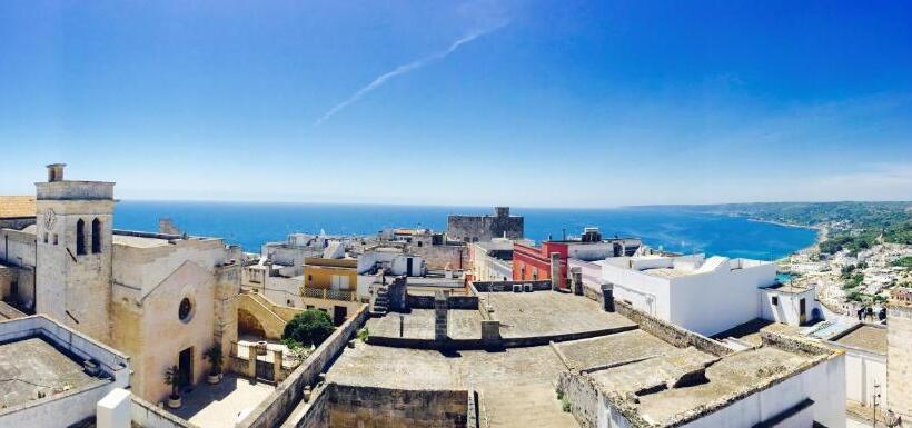 Bed and Breakfast Enea