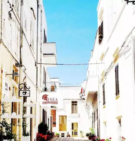 Bed and Breakfast Enea