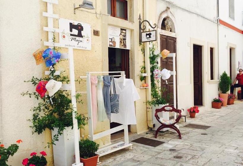 Bed and Breakfast Enea