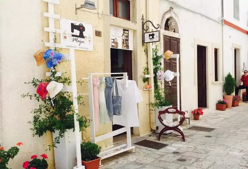 Bed and Breakfast Enea