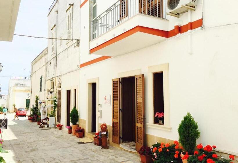 Bed and Breakfast Enea