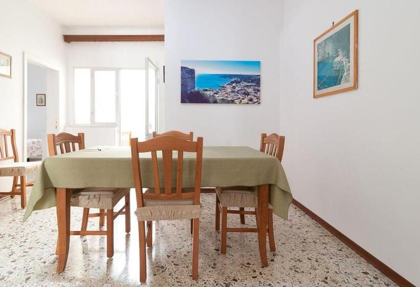 Bed and Breakfast Enea