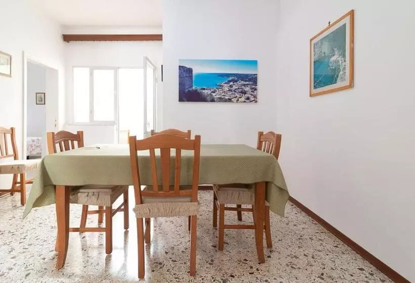Bed and Breakfast Enea