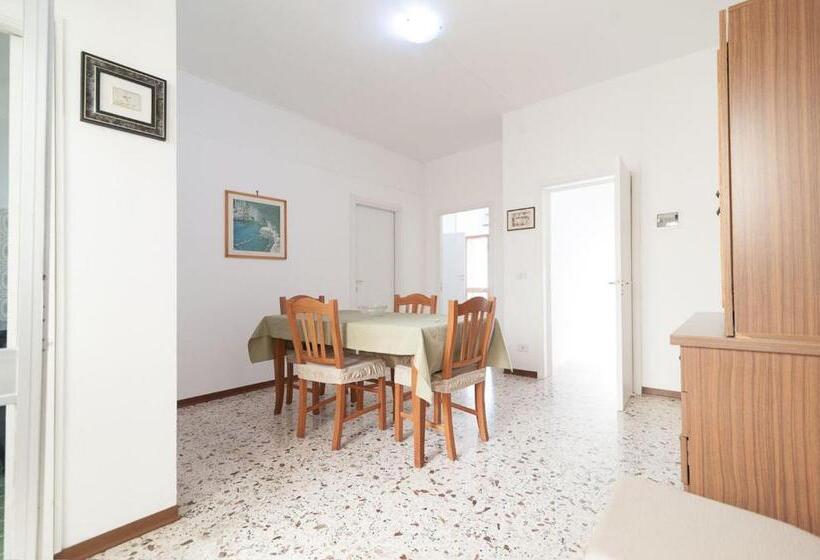 Bed and Breakfast Enea