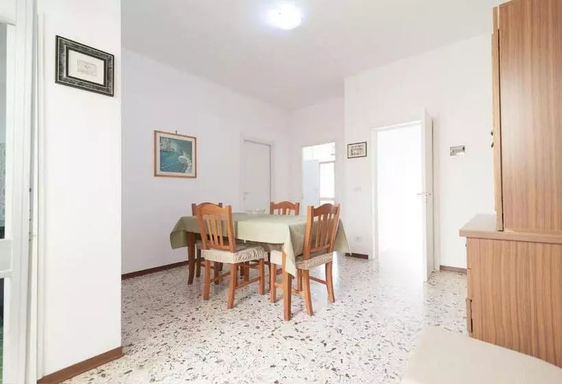 Bed and Breakfast Enea