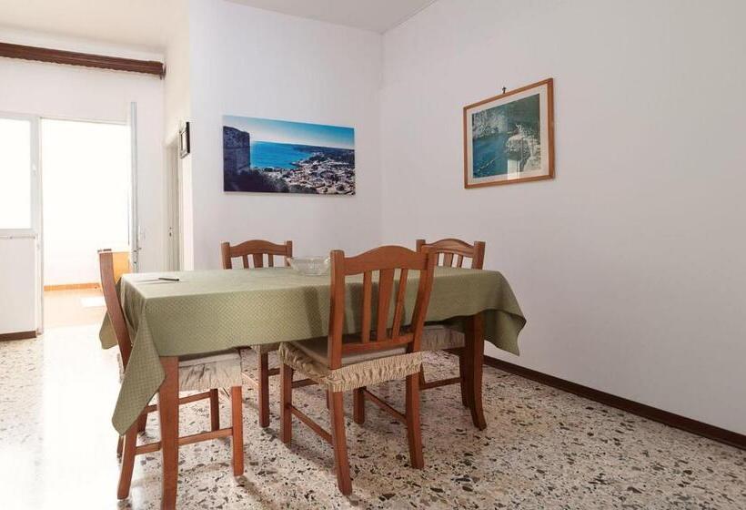 Bed and Breakfast Enea