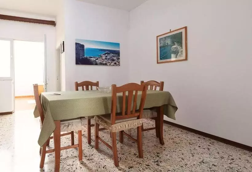 Bed and Breakfast Enea