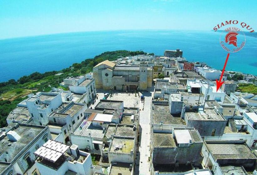 Bed and Breakfast Enea