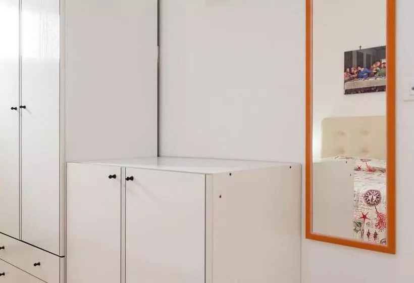 Bed and Breakfast Enea