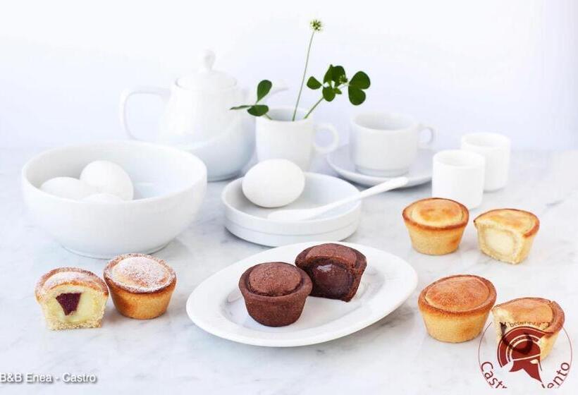 Bed and Breakfast Enea