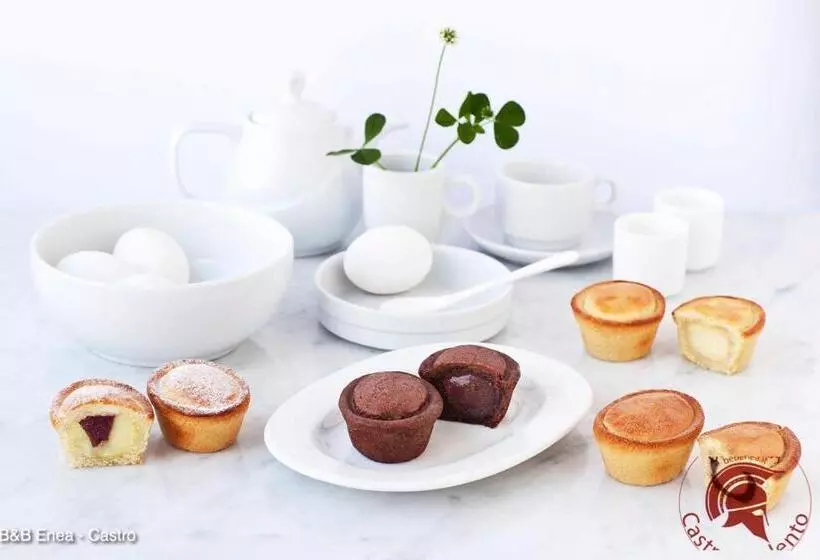 Bed and Breakfast Enea