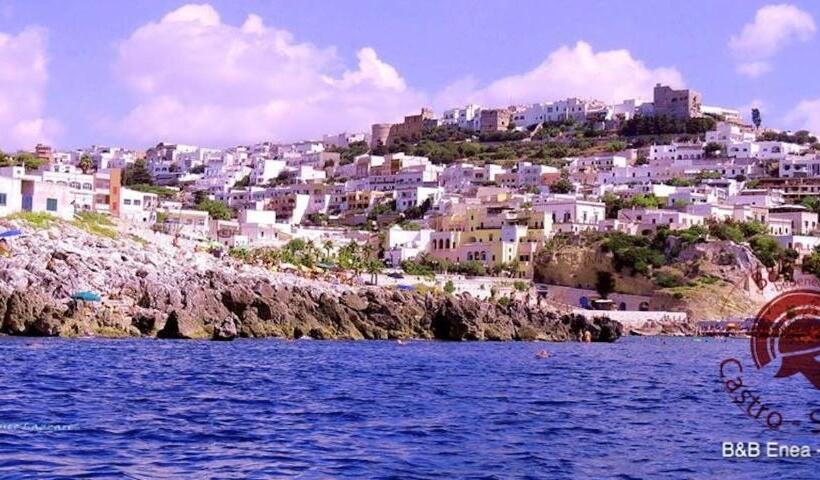 Bed and Breakfast Enea