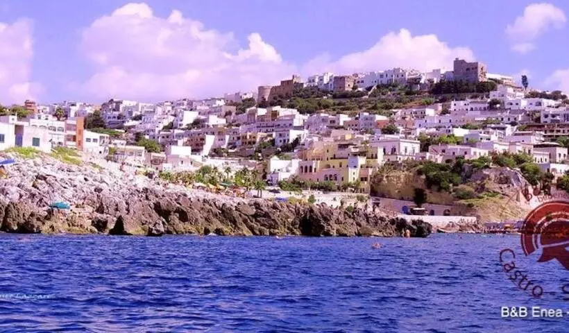 Bed and Breakfast Enea
