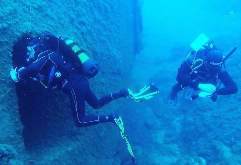 Bed and Breakfast Enea