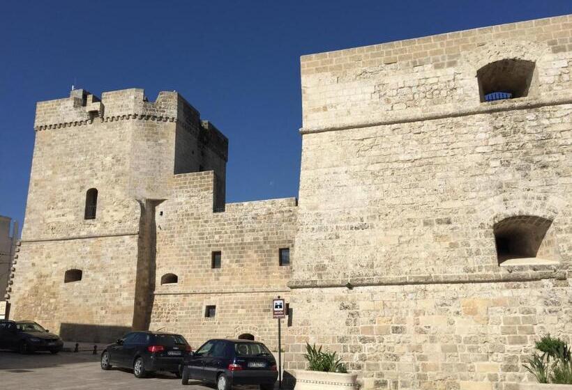 Bed and Breakfast Enea