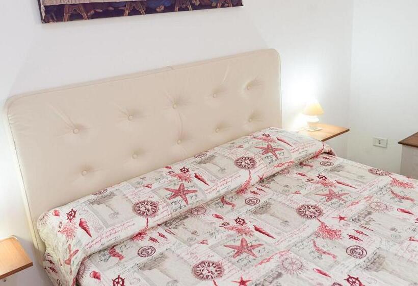 Bed and Breakfast Enea