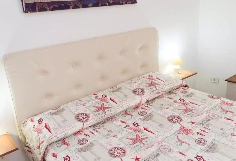 Bed and Breakfast Enea