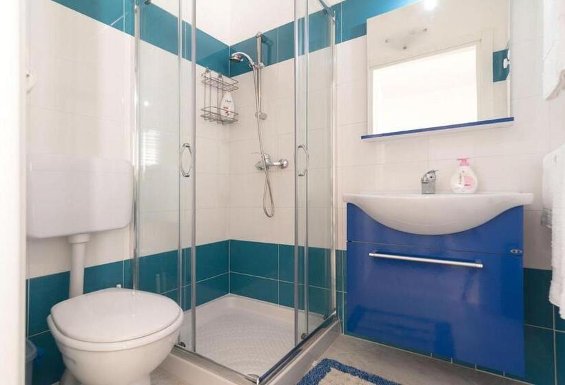 Bed and Breakfast Enea