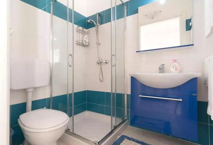 Bed and Breakfast Enea