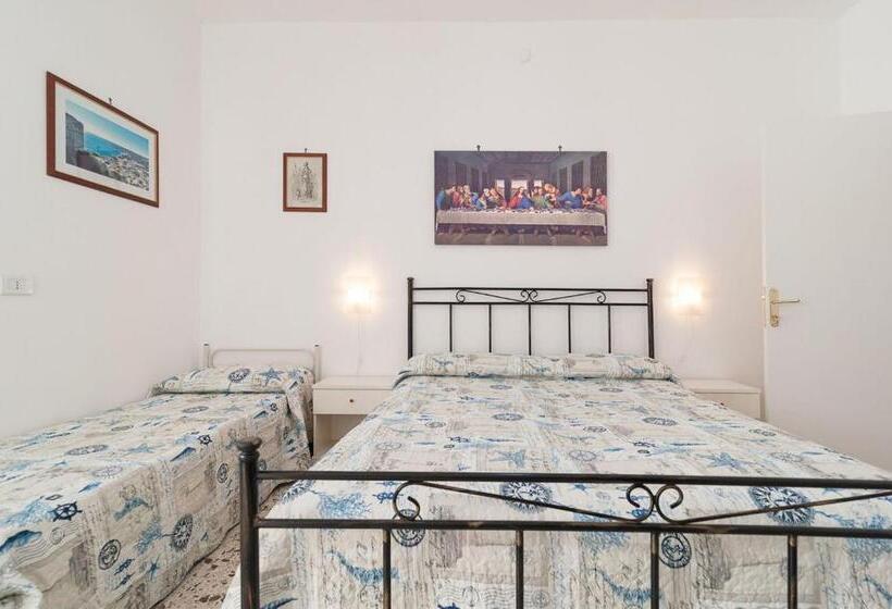 Bed and Breakfast Enea