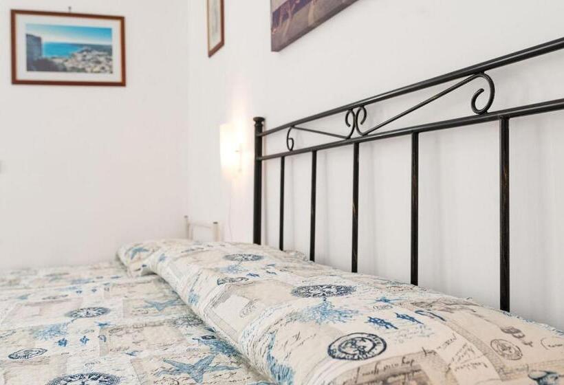 Bed and Breakfast Enea