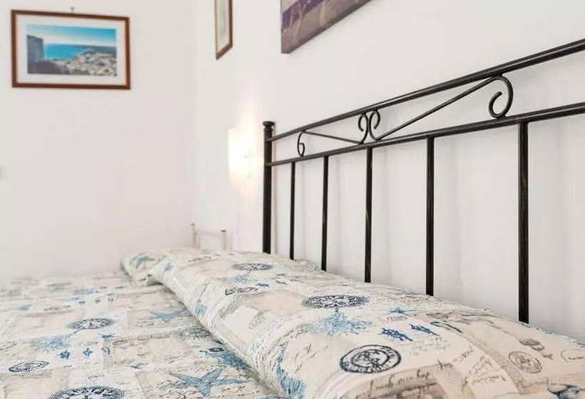 Bed and Breakfast Enea