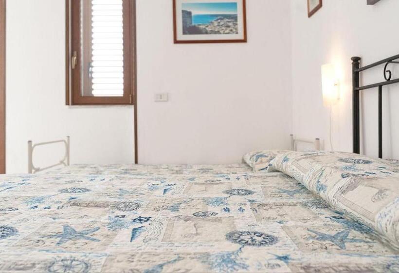 Bed and Breakfast Enea