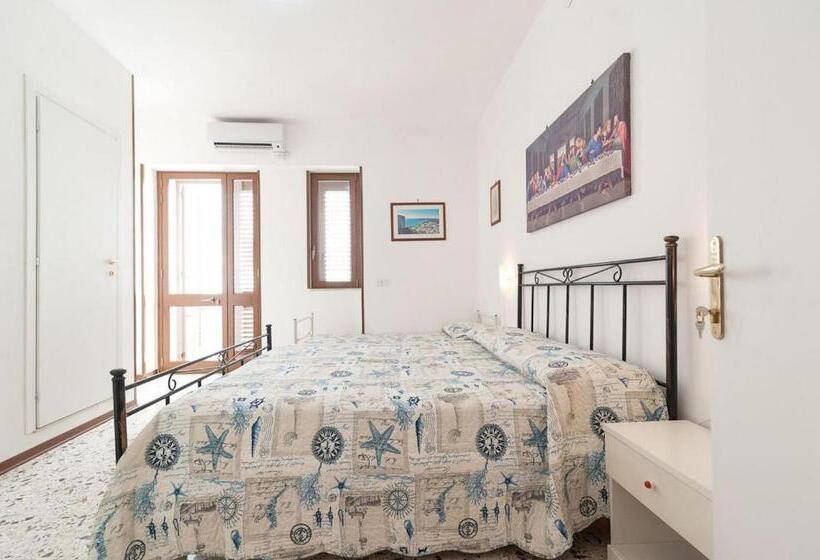 Bed and Breakfast Enea