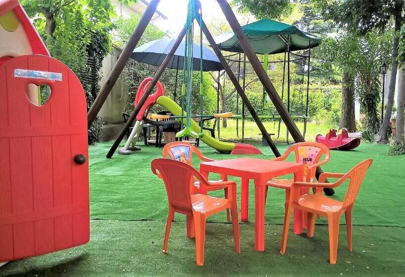 Il Gelso Di Sofia B&b