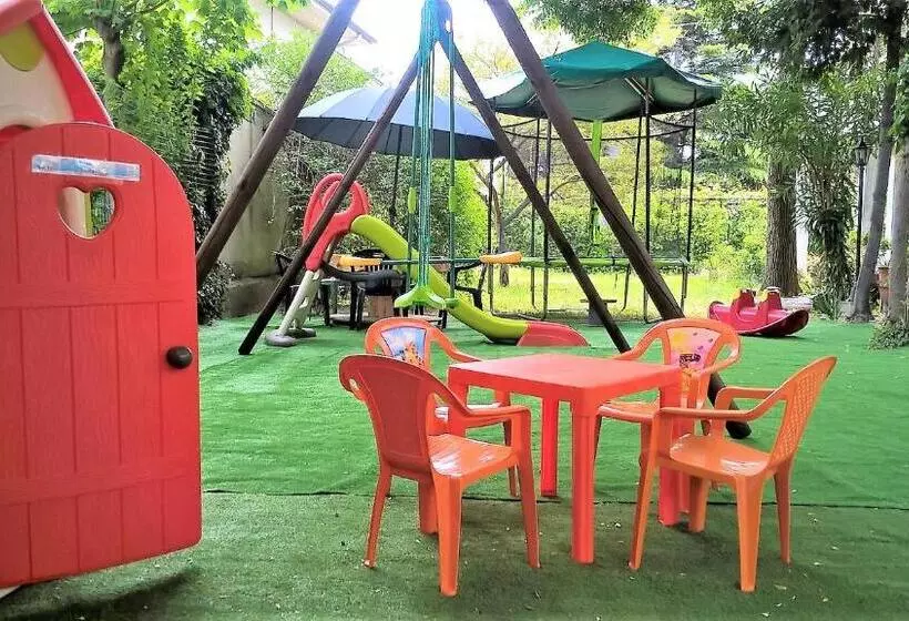 Il Gelso Di Sofia B&b