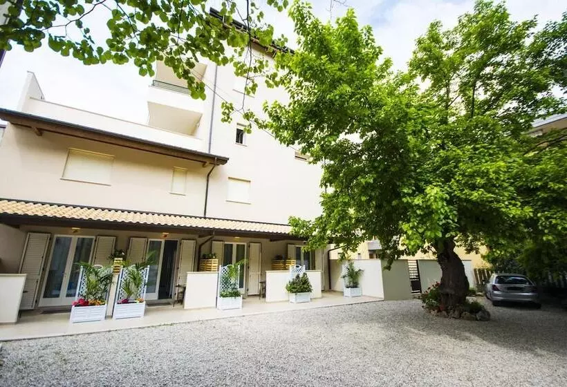 Il Gelso Di Sofia B&b