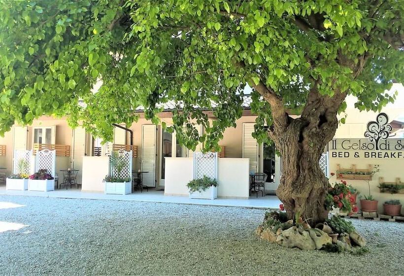 Il Gelso Di Sofia B&b