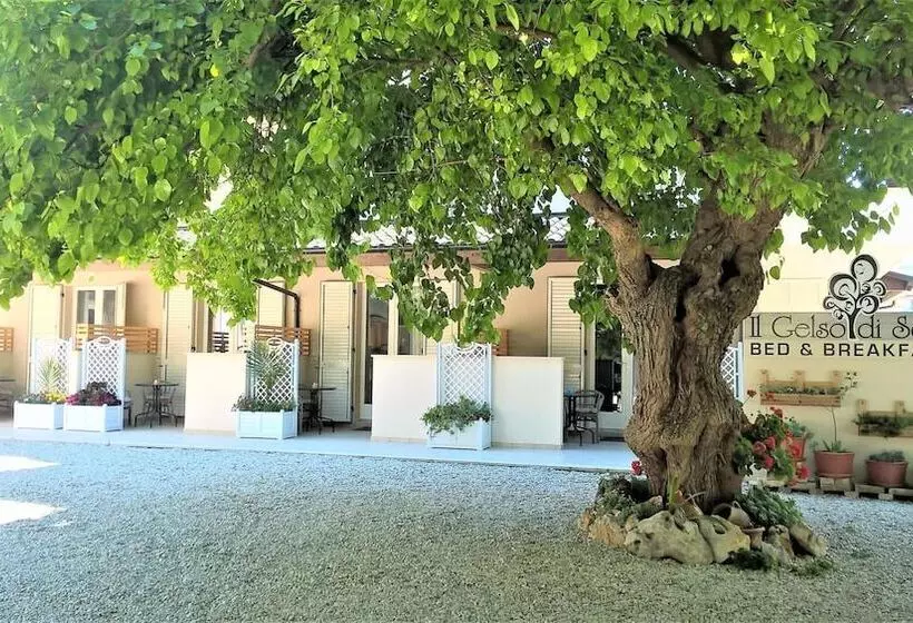 Il Gelso Di Sofia B&b