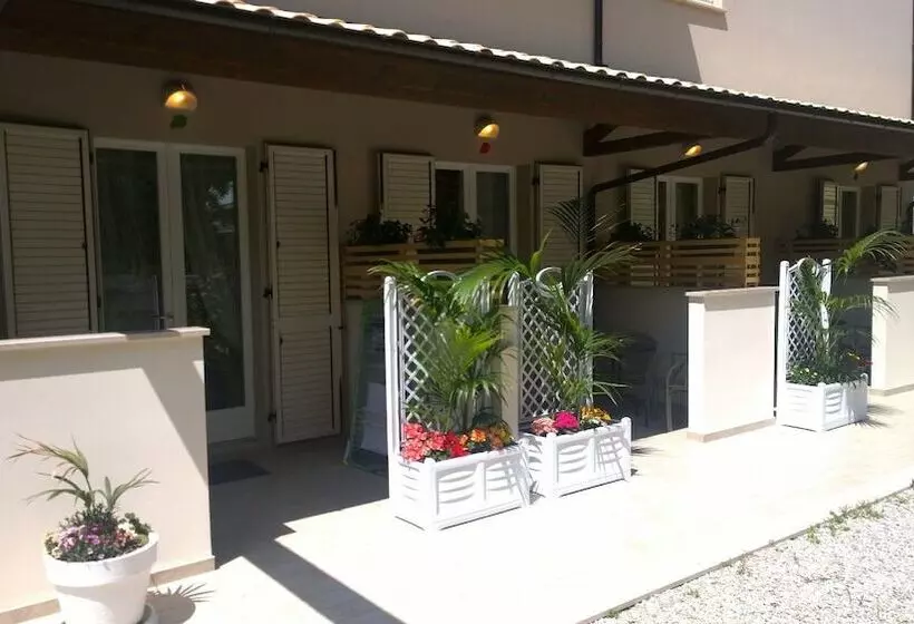 Il Gelso Di Sofia B&b