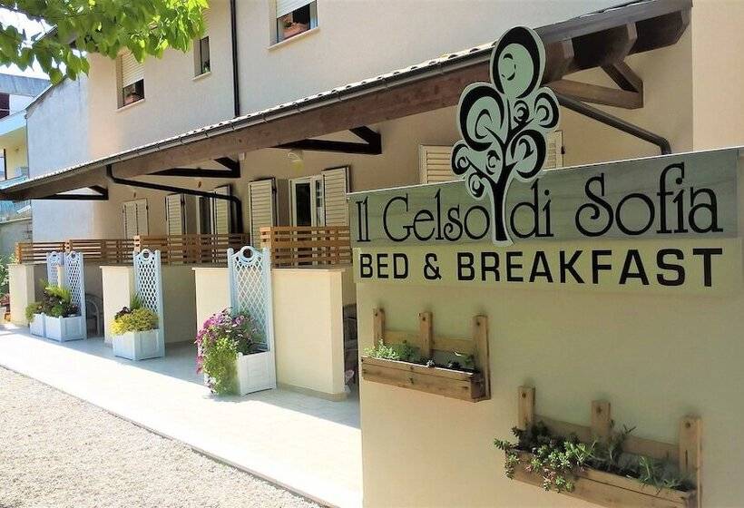 Il Gelso Di Sofia B&b