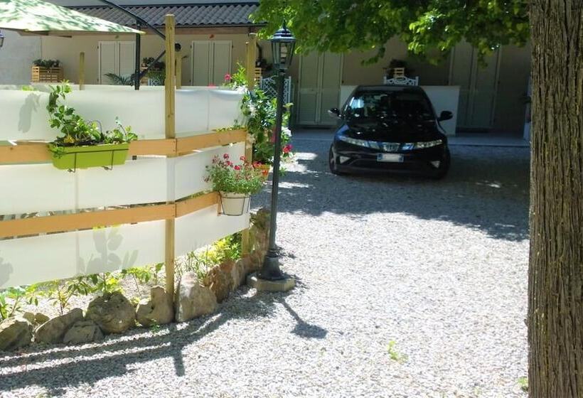 Il Gelso Di Sofia B&b