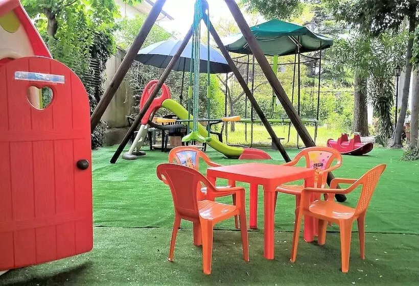 Il Gelso Di Sofia B&b